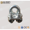 Rigging Drop Forged Electrical Galvanized Small Clamps